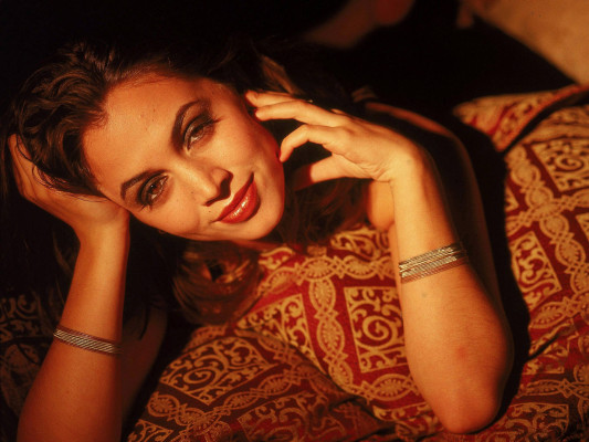 Eliza Dushku pic #86418
